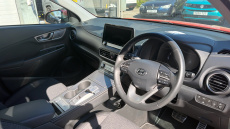 Hyundai Kona 150kW Premium 64kWh 5dr Auto Electric Hatchback